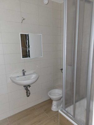 Schöne 2-Raumwohnung im schönen Rodleben