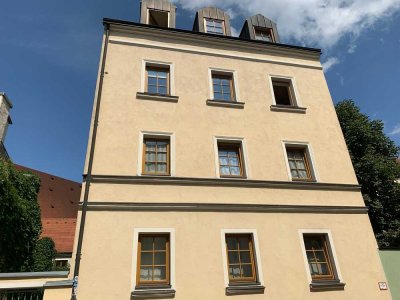 Exklusive, gepflegte 3-Zimmer-Wohnung in Ingolstadt