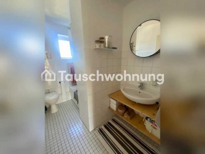 Tauschwohnung: 2 Zimmer Wohnung in der Jarrestadt gegen größer