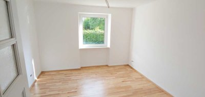 Helle, gemütliche 2-Zimmer-Erdgeschosswohnung