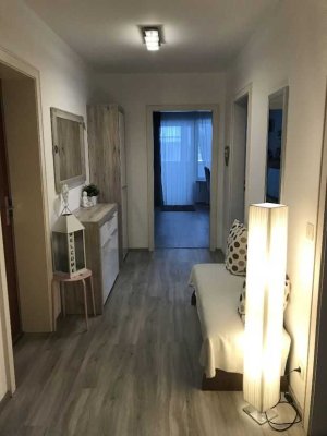 Schöne drei Zimmer Wohnung in Memmingen, Amendingen