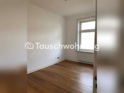 Tauschwohnung: Charmante 2-Zimmer-Wohnung in Altona zum Tauschen