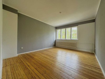 Bezugsfrei - Ruhig gelegene 2-Zimmer Wohnung am Tegel Quartier