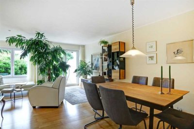 RESERVIERT Geräumiges Reihenhaus in gefragter Wohnlage – Wohnen mit Komfort und Ruhe