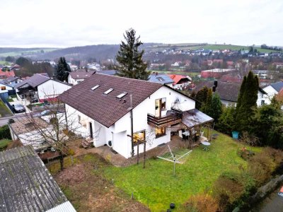 Mehrfamilienhaus in idyllischer Lage von Ittlingen zu verkaufen