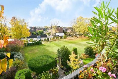 Gepflegte 3-Zimmer-Eigentumswohnung in Laatzen - Rethen!