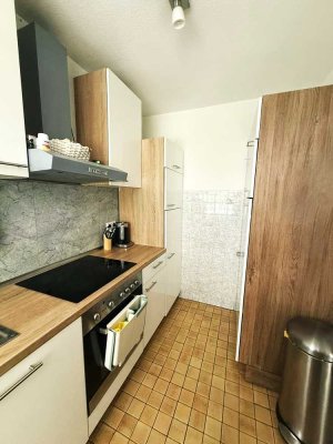 Attraktive 3,5-Zimmer-Wohnung in Dortmund-Scharnhorst zur Neuvermietung