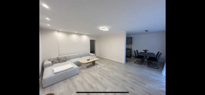 Schöne, moderne 3-Zimmer Wohnung mit Balkonen ab 01.12.2025 zu vermieten!