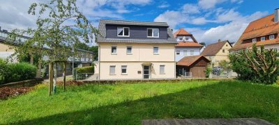 Geschmackvolle 3-Raum-Wohnung in Lorch
