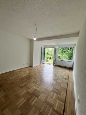 Erstbezug nach Komplettsanierung, KL-Lämmchesberg
