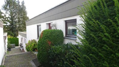 Provisionsfrei - Barrierefreier Bungalow in Würzburg-Lengfeld