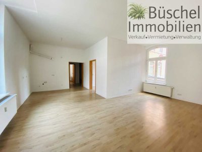 Großzügiges Wohnen: Herrliche 5,5-Raum-Wohnung in Magdeburg