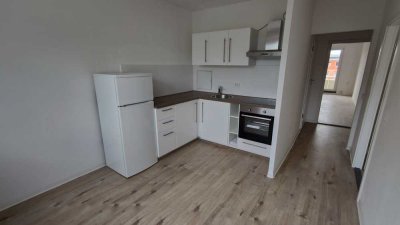 *Kapitalanlage vermietet* 6- Zimmer-Wohnung mit EBK in Magdeburg