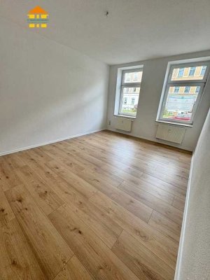 Klein aber Fein! Tolle Singlewohnung am Stadtrand!