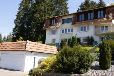 Wunderschönes, naturnahes 3 Parteienhaus zu verkaufen