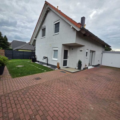 Freundliches 4-Zimmer-Haus in 06888, Lutherstadt Wittenberg