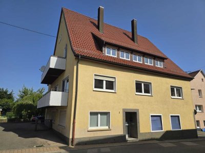 Privatverkauf* Wohn- und Gewerbe 3 Familienhaus im Herzen