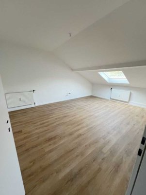 Moderne 1-Zimmer-Wohnung in ruhiger, zentrumsnaher Lage