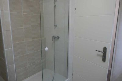 3-Zimmer-Wohnung in Wiesloch Baiertal