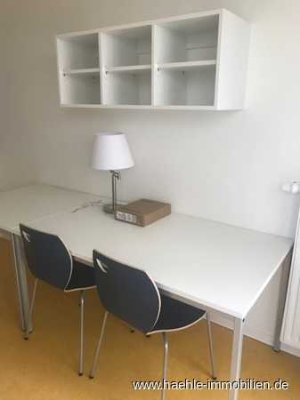 Studenten aufgepast - möblierte Apartments in Uninähe - frei ab 01.06.2024