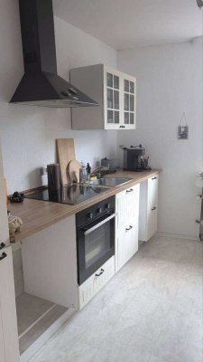 Citynah und ruhig: 100 m² Wohnung mit durchdachtem Grundriss