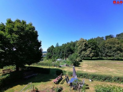 Preiswerte und grüngelegene Eigentumswohnung in toller Lage!