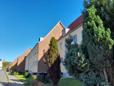 NEU: Niedliche 2-Zimmer Dachgeschoss-WE, saniert, Föhrenhorst 48 Wolfsburg, nahe Krankenhaus