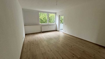 Ab Juni frei! 3-Zimmer-Wohnung in Gelsenkirchen Hassel