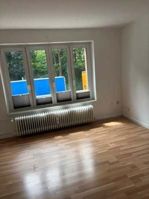 Stilvolle, gepflegte 1-Zimmer-Wohnung in Altona-Nord, Hamburg