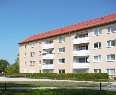 Halberstadtstr. 4, 2 M - Gemütliche 1-Zimmer-Wohnung im Heidberg