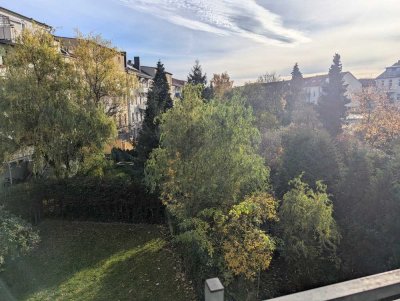 Wir haben den Schlüssel zu Ihrer neuen 3-Raum-Wohnung !!!