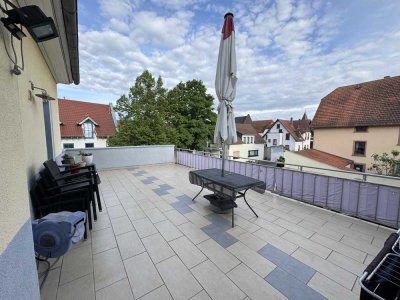 Attraktives Mehrfamilienhaus mit Ladengeschäft und Entwicklungspotenzial in begehrter Lage