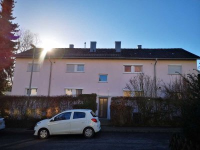 Zuhause auf der Rohrer Höhe (70565 Stuttgart) in 2 Wohnungen