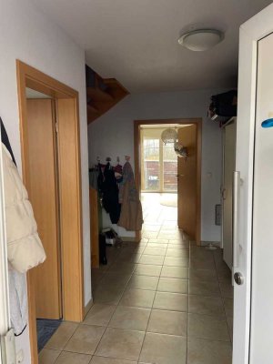 Ansprechendes 5-Zimmer-Einfamilienhaus mit EBK in idyllischer Waldrandlage von Friedrichsdorf-Köpper