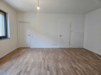 NEUBAU - Wohnen im Hochpunkt H