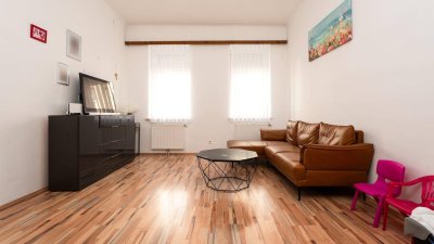 Charmante 2-Zimmer-Wohnung in 1210 Wien – Ihr neues Zuhause für 200.000 €!
