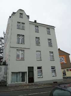 Großzügiges Mehrfamilienhaus mit 16 Zimmern in Remscheid Zentralpunkt