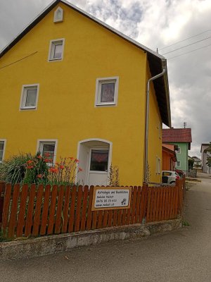 Haus in Münzkirchen zu vermieten