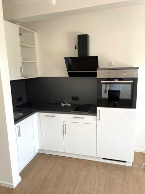 1,5-Zimmer-Hochparterre-Wohnung in Bamberg