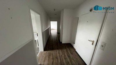 Dachgeschosswohnung in ruhiger Lage!