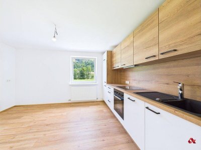 Möblierte 2-Zimmer-Wohnung in Hopfgartenzu mieten!