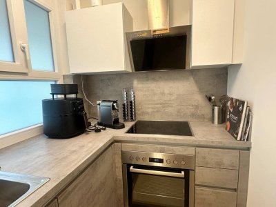 FOHNSDORF-Bahndammgasse- 55 m²-großzügige 2 Zimmerwohnung