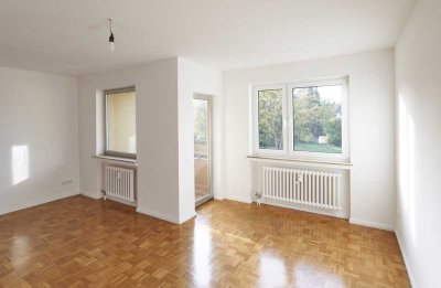 Gut geschnittene, sanierte 2-Raumwohnung in Essen-Borbeck