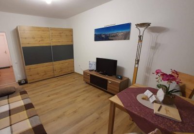 Ferienwohnung in Bad Mitterndorf /Sonnenalm