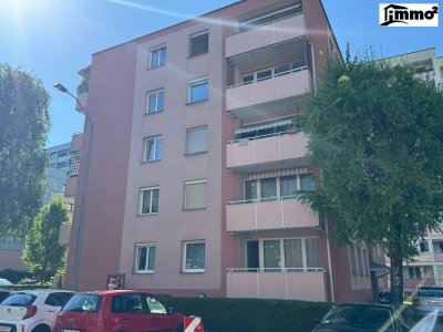 Traumhafte, vollsanierte 2,5-Zimmer-Wohnung in Salzburg - Ihr neues Zuhause wartet!