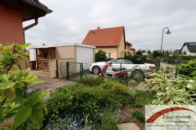 Entdecken Sie Ihr neues Zuhause, wo Stadtnähe auf Erholungswert trifft