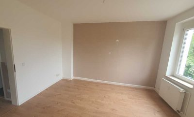 Renovierte 2-Zimmer-Wohnung