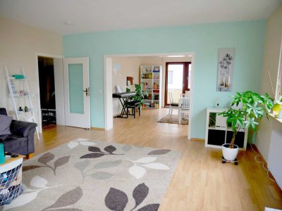 Attraktive 4-Zimmer-Wohnung in Bad Camberg