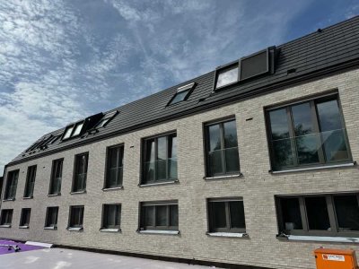 Wohnung Erstbezug Mitte Gremmendorf