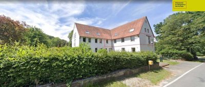 großzügige Doppel-Wohnung für Mehr-Generationen, Freunde oder große Familie